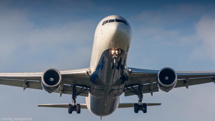Boeing 767X