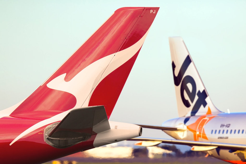 Káº¿t quáº£ hÃ¬nh áº£nh cho Pricing dynamics between airline groups with dual-brand services: The case of the Australian domestic market images