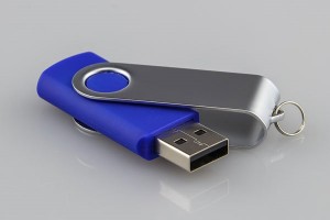 USB stick flash drive