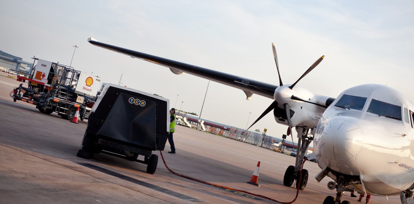 Káº¿t quáº£ hÃ¬nh áº£nh cho effect of operational hedging on airline operating costs images
