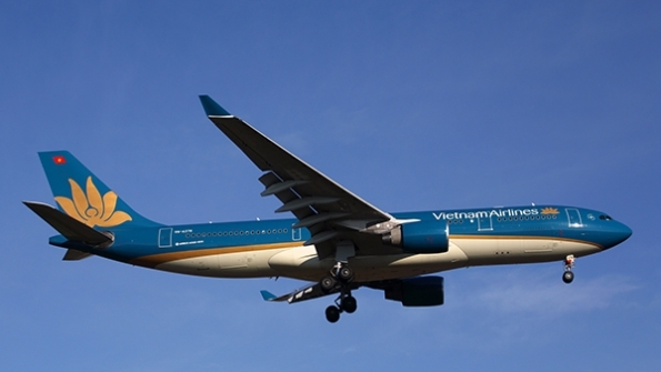Vietnam Airlines A330-200