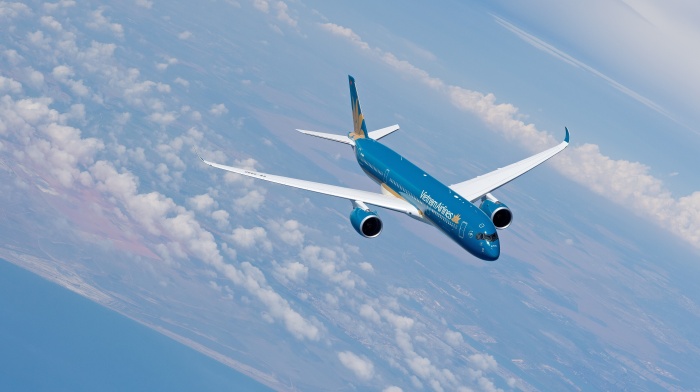 Vietnam Airlines launches codeshare deal with Aeroflot
