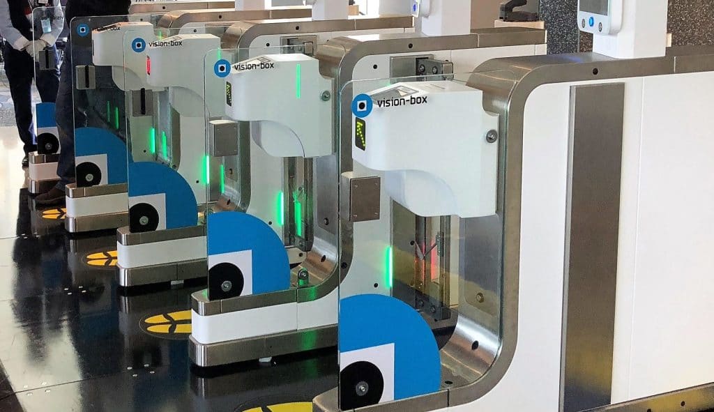 Káº¿t quáº£ hÃ¬nh áº£nh cho Norwegian Air Becomes First Low-Cost Long-Haul Carrier in the U.S. to Offer Biometric Boarding images