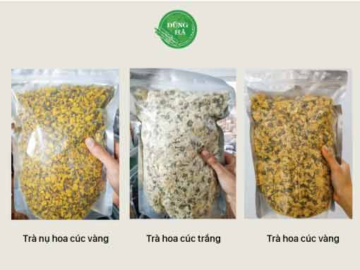 trà hoa cúc4