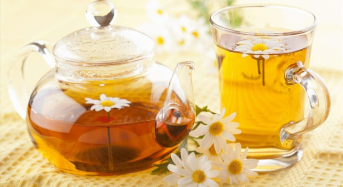 Lý do nào khiến trà hoa cúc lại được sử dụng nhiều như hiện nay?